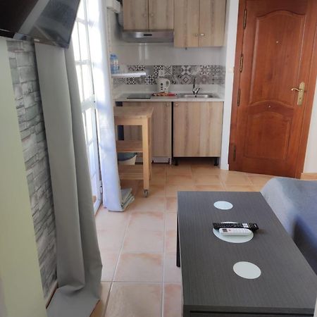 Apartamento Yash Torremolinos Exterior foto