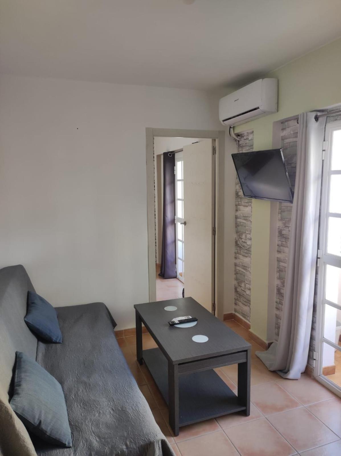 Apartamento Yash Torremolinos Exterior foto