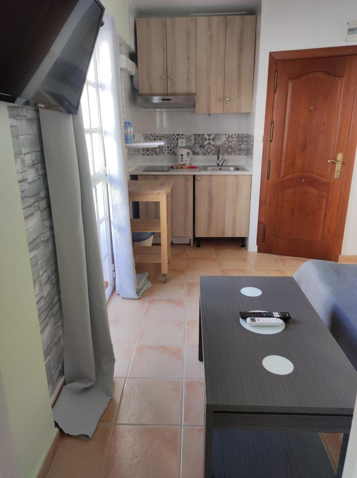 Apartamento Yash Torremolinos Exterior foto