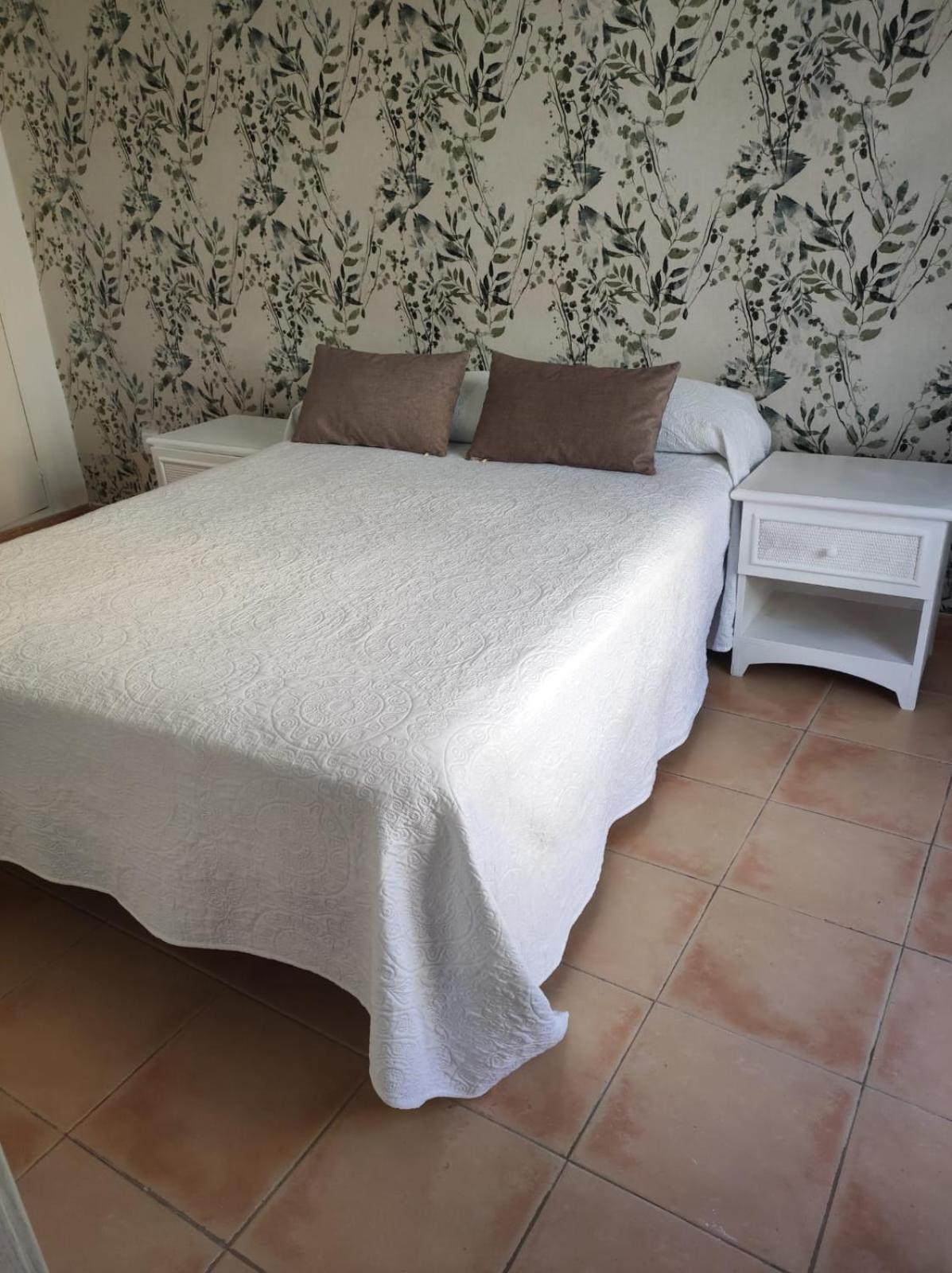 Apartamento Yash Torremolinos Exterior foto